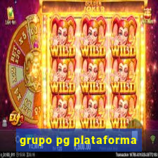 grupo pg plataforma